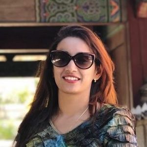 Ramya Akula